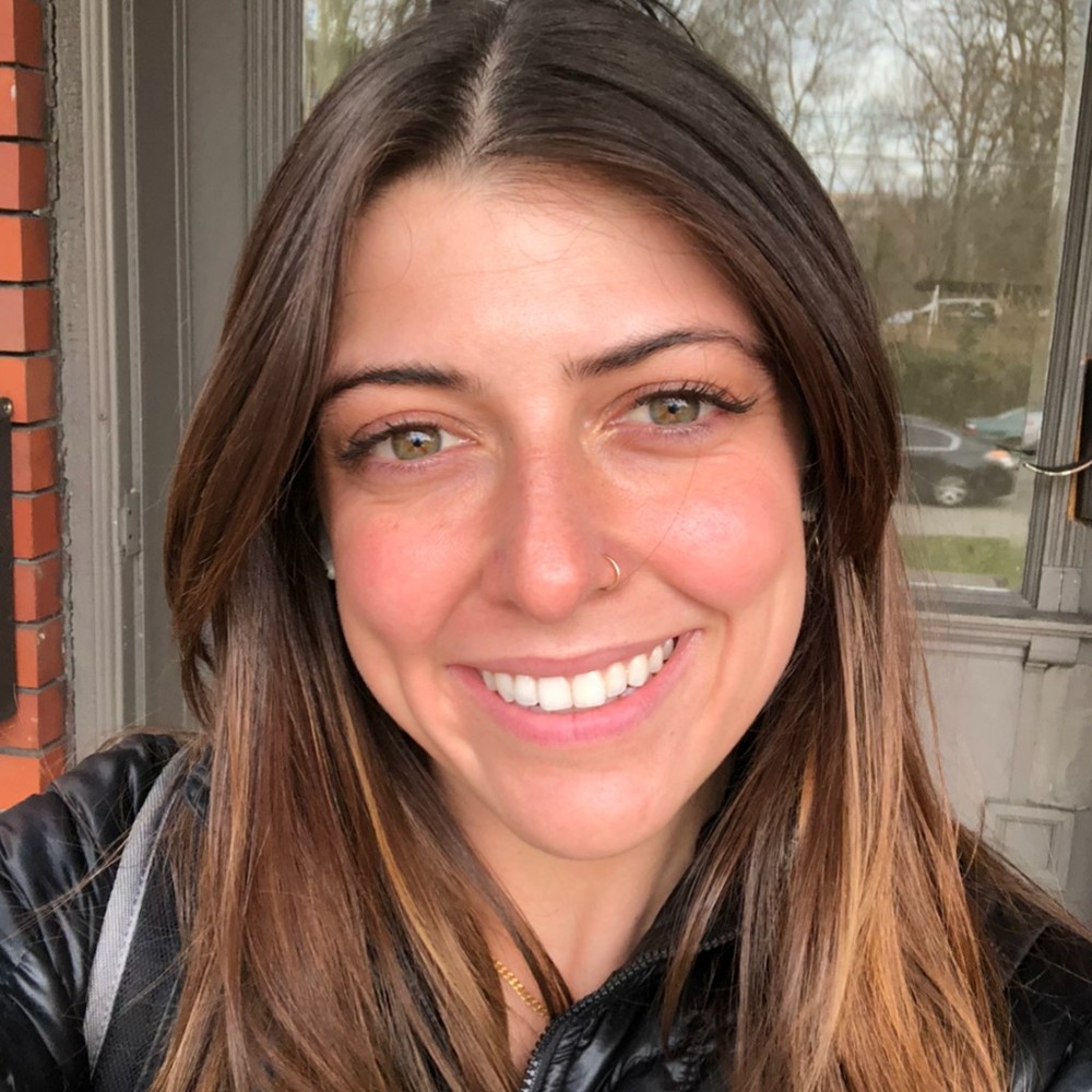 Meet your Posher, Rachel